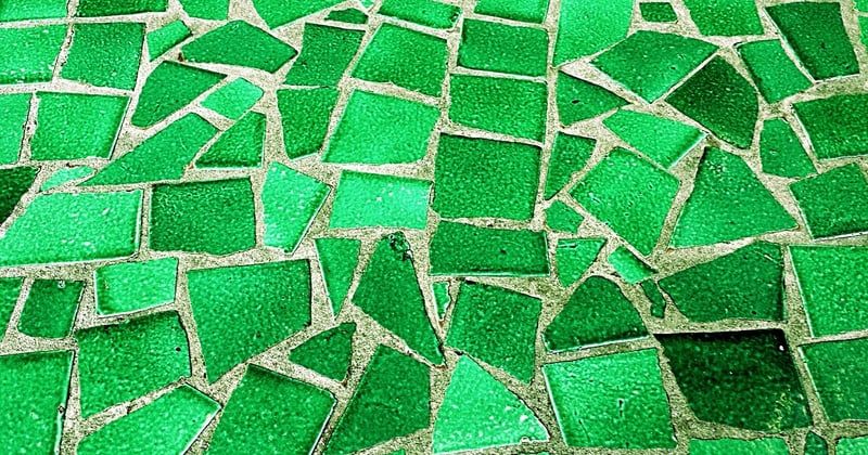 Poser du carrelage sur du carrelage existant : la méthode simple