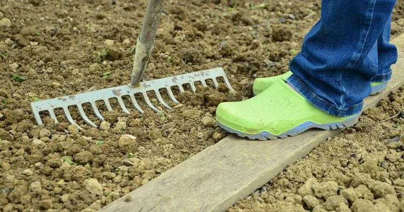 Préparer le terrain : l'étape que tout le monde bâcle