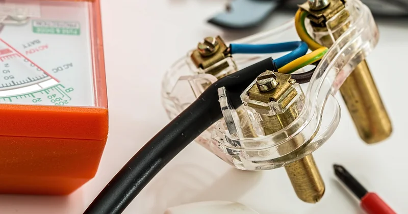 Combien de prises électriques faut-il pour respecter la norme NF C 15-100 ?