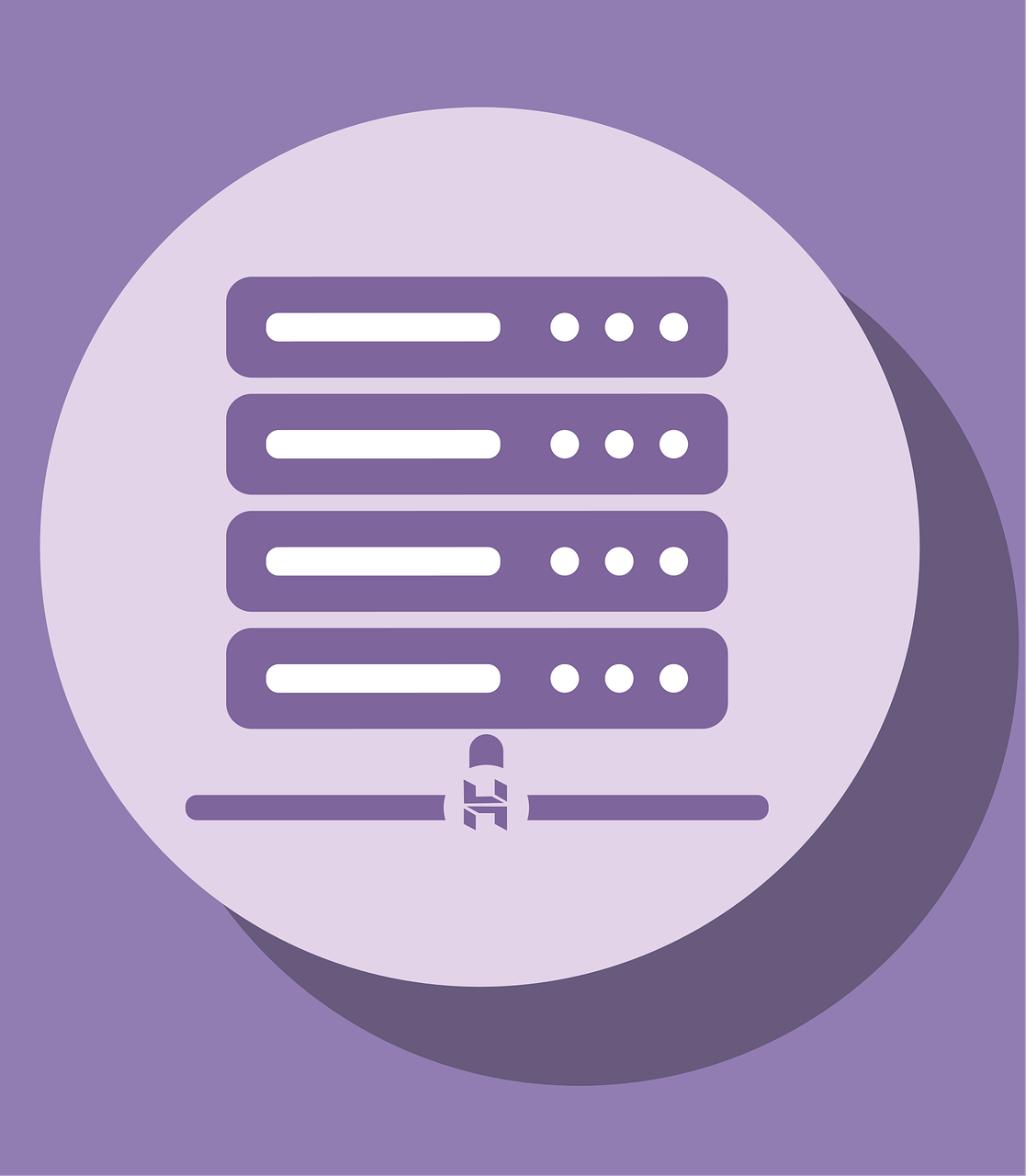 découvrez nos services d'hébergement web fiables et performants pour garantir la présence en ligne optimale de votre site internet.